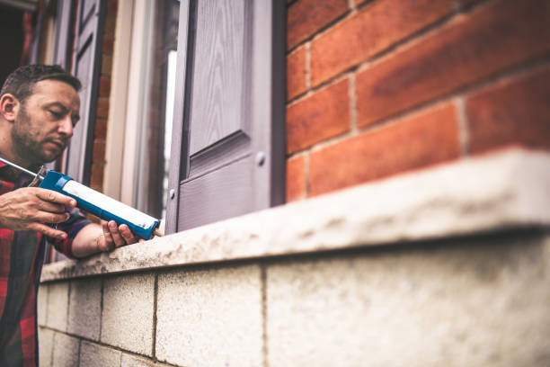 Best Cellulose Insulation in Madisonville, TX