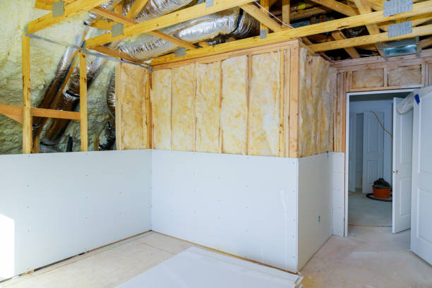 Best Commercial Insulation in Madisonville, TX
