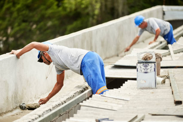 Types of Insulation We Offer in Madisonville, TX