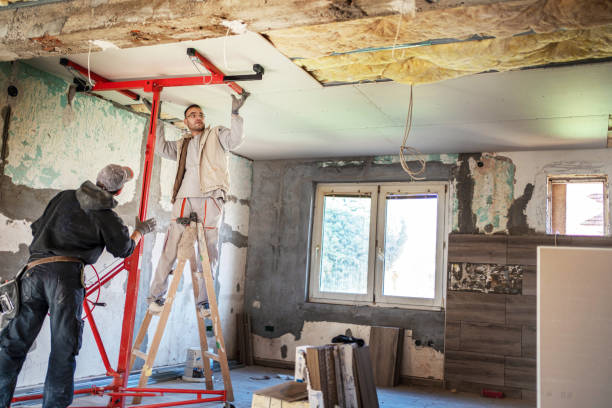 Best Residential Insulation in Madisonville, TX