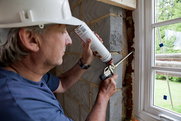 Best Energy Efficiency Insulation in Madisonville, TX