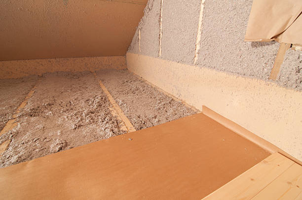 Professional Insulation Contractor in Madisonville, TX