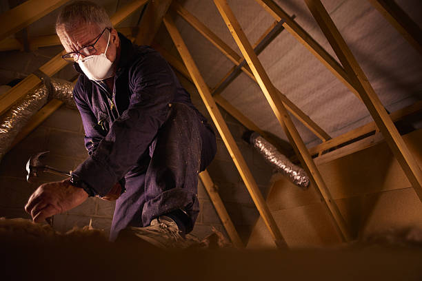 Best Insulation for Specific Applications in Madisonville, TX